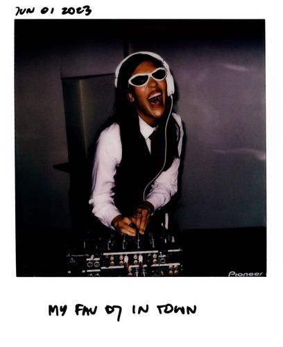 NXI Launch — NIXM Party 5, Photography by Kacper Beski